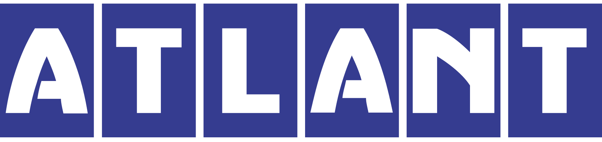 Атлант