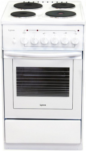 Запасные части к электрическим плитам